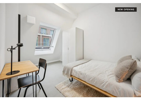 Mieszkanie do wynajęcia - Sickingenstraße Berlin, Niemcy, 60 m², 825 USD (3382 PLN), NET-100252918