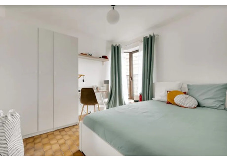 Mieszkanie do wynajęcia - Avenue Jean Jaurès Paris, Francja, 115 m², 1194 USD (4583 PLN), NET-100252935