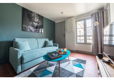 Mieszkanie do wynajęcia - Rue de Turenne Paris, Francja, 28 m², 2328 USD (8940 PLN), NET-100283165