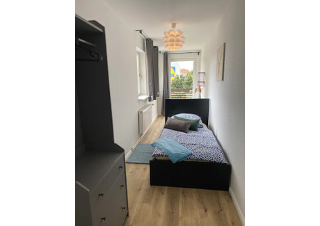 Mieszkanie do wynajęcia - Residenzstraße Berlin, Niemcy, 105 m², 753 USD (2891 PLN), NET-100224604