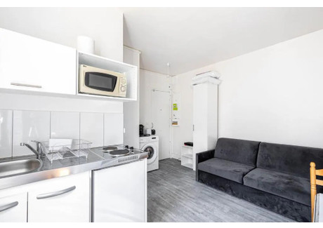 Mieszkanie do wynajęcia - Rue Feutrier Paris, Francja, 30 m², 2415 USD (9878 PLN), NET-100226194