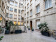 Mieszkanie do wynajęcia - Rue Saint-Nicolas Paris, Francja, 17 m², 2011 USD (7885 PLN), NET-100226351