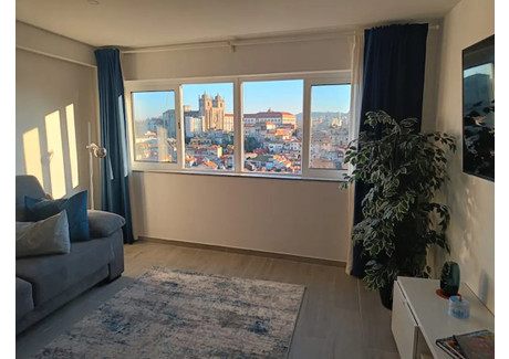 Mieszkanie do wynajęcia - Rua dos Caldeireiros Porto, Portugalia, 60 m², 1341 USD (5607 PLN), NET-100226332