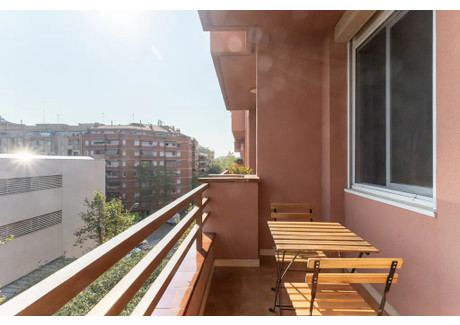 Mieszkanie do wynajęcia - Carrer de Nàpols Barcelona, Hiszpania, 67 m², 1985 USD (7621 PLN), NET-100226338