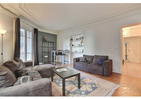 Mieszkanie do wynajęcia - Rue Yvon Villarceau Paris, Francja, 50 m², 2842 USD (10 885 PLN), NET-100360843