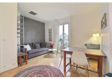 Mieszkanie do wynajęcia - Rue d'Alésia Paris, Francja, 45 m², 1992 USD (7650 PLN), NET-100360954