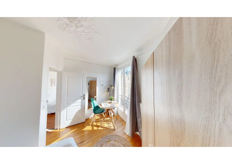 Mieszkanie do wynajęcia - Rue des Cloys Paris, Francja, 47 m², 1131 USD (4378 PLN), NET-100390177