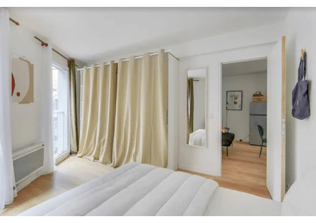 Mieszkanie do wynajęcia - Rue de Belleville Paris, Francja, 54 m², 1185 USD (4751 PLN), NET-100390279