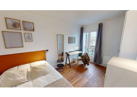 Mieszkanie do wynajęcia - Rue des Cloys Paris, Francja, 149 m², 1188 USD (4598 PLN), NET-100390296