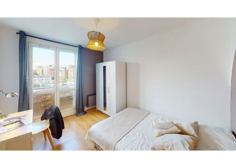 Mieszkanie do wynajęcia - Rue du Ménil Asnières-Sur-Seine, Francja, 84 m², 849 USD (3260 PLN), NET-100390580