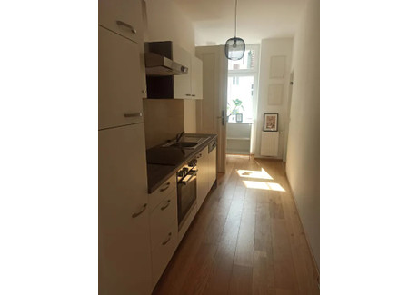 Mieszkanie do wynajęcia - Pilgerimgasse Vienna, Austria, 50 m², 1087 USD (4175 PLN), NET-100390757