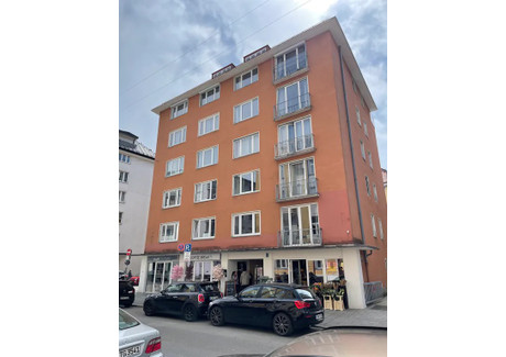 Mieszkanie do wynajęcia - Ohmstraße Munich, Niemcy, 15 m², 1133 USD (4703 PLN), NET-100390769