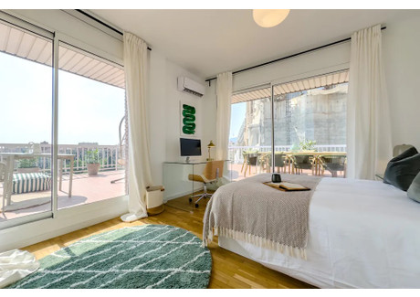 Mieszkanie do wynajęcia - Carrer de Mallorca Barcelona, Hiszpania, 240 m², 2373 USD (9111 PLN), NET-100390715