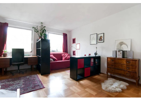 Mieszkanie do wynajęcia - Billrothstraße Vienna, Austria, 92 m², 709 USD (2844 PLN), NET-100303208