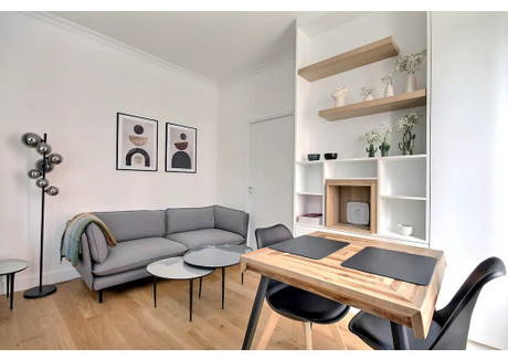 Mieszkanie do wynajęcia - Rue Duranton Paris, Francja, 35 m², 2254 USD (8655 PLN), NET-100303900