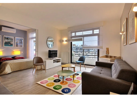 Mieszkanie do wynajęcia - Avenue Niel Paris, Francja, 37 m², 2780 USD (10 675 PLN), NET-100304041