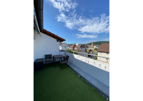 Mieszkanie do wynajęcia - Rosenstraße Esslingen, Niemcy, 70 m², 1724 USD (6672 PLN), NET-100305397