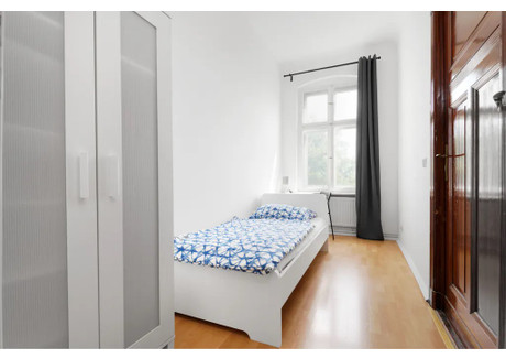 Mieszkanie do wynajęcia - Damerowstraße Berlin, Niemcy, 80 m², 693 USD (2717 PLN), NET-100328406