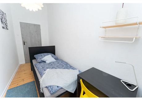 Mieszkanie do wynajęcia - Zechliner Straße Berlin, Niemcy, 58 m², 743 USD (2852 PLN), NET-100328566