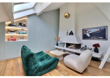 Mieszkanie do wynajęcia - Rue de Bourgogne Paris, Francja, 34 m², 2360 USD (9063 PLN), NET-100328755