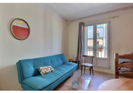 Mieszkanie do wynajęcia - Rue de Clignancourt Paris, Francja, 43 m², 1668 USD (6406 PLN), NET-100329270