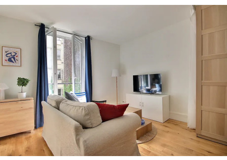 Mieszkanie do wynajęcia - Rue de Grenelle Paris, Francja, 24 m², 1703 USD (6539 PLN), NET-100329364