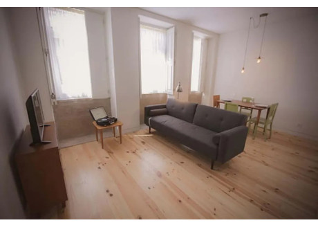 Mieszkanie do wynajęcia - Rua do Bonfim Porto, Portugalia, 40 m², 1029 USD (4033 PLN), NET-100329336