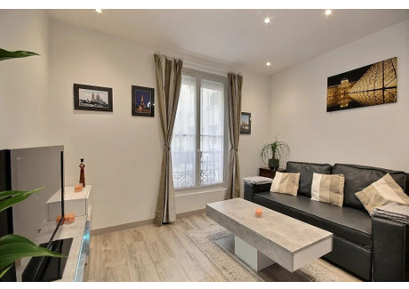 Mieszkanie do wynajęcia - Avenue des Ternes Paris, Francja, 38 m², 2192 USD (8418 PLN), NET-100445654