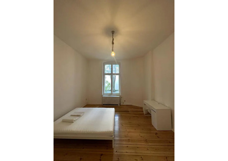 Mieszkanie do wynajęcia - Albrechtstraße Berlin, Niemcy, 55 m², 890 USD (3410 PLN), NET-100445764