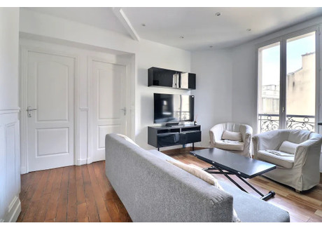 Mieszkanie do wynajęcia - Rue Pajol Paris, Francja, 47 m², 1878 USD (7210 PLN), NET-100445722