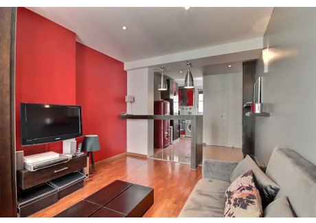 Mieszkanie do wynajęcia - Rue des Trois Frères Paris, Francja, 29 m², 1528 USD (6343 PLN), NET-100445723