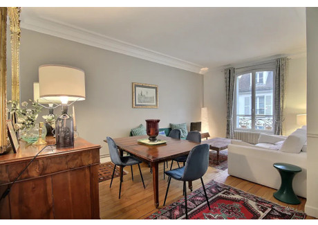 Mieszkanie do wynajęcia - Rue Lepic Paris, Francja, 78 m², 3719 USD (14 540 PLN), NET-100445808