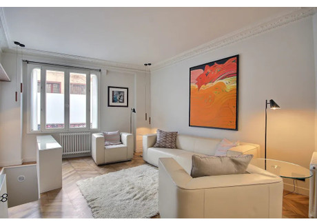 Mieszkanie do wynajęcia - Rue Steinlen Paris, Francja, 65 m², 2896 USD (11 090 PLN), NET-100445812