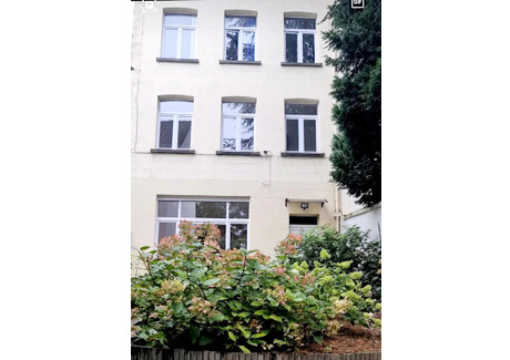 Mieszkanie do wynajęcia - Rue Victor Allard Uccle, Belgia, 65 m², 1317 USD (5148 PLN), NET-100445940