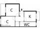 Mieszkanie do wynajęcia - Via Cenisio Milan, Włochy, 102 m², 1870 USD (7611 PLN), NET-100460360