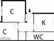 Mieszkanie do wynajęcia - Via Cenisio Milan, Włochy, 102 m², 1870 USD (7611 PLN), NET-100460360