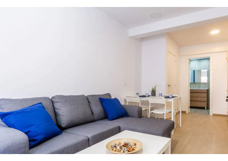 Mieszkanie do wynajęcia - Carrer del Moianès Barcelona, Hiszpania, 45 m², 1310 USD (5252 PLN), NET-100475205