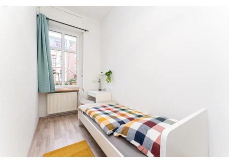 Mieszkanie do wynajęcia - Waldstraße Berlin, Niemcy, 60 m², 698 USD (2678 PLN), NET-100475402