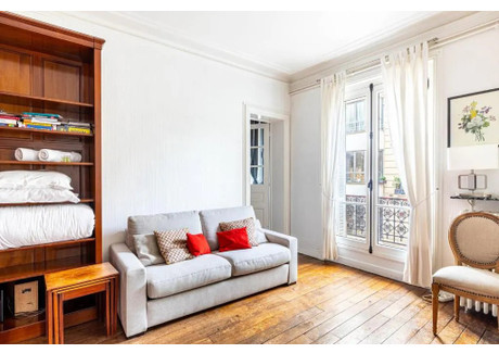 Mieszkanie do wynajęcia - Rue du Printemps Paris, Francja, 60 m², 2526 USD (9903 PLN), NET-100476264