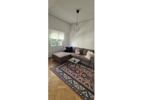 Mieszkanie do wynajęcia - Vergovitsas Athens, Grecja, 90 m², 614 USD (2359 PLN), NET-100476380