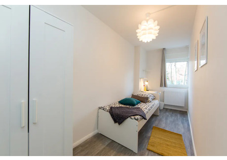 Mieszkanie do wynajęcia - Bandelstraße Berlin, Niemcy, 55 m², 754 USD (2895 PLN), NET-100420958