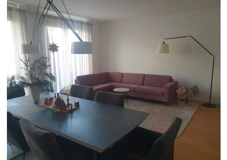 Mieszkanie do wynajęcia - Chausseestraße Berlin, Niemcy, 104 m², 2603 USD (9969 PLN), NET-100421752