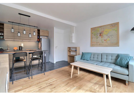 Mieszkanie do wynajęcia - Rue d'Aligre Paris, Francja, 38 m², 1926 USD (7725 PLN), NET-100421783