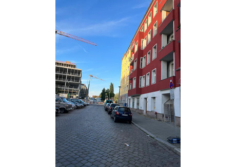 Mieszkanie do wynajęcia - Bödikerstraße Berlin, Niemcy, 18 m², 930 USD (3637 PLN), NET-100423327