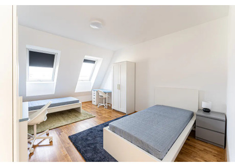 Mieszkanie do wynajęcia - Schnellerstraße Berlin, Niemcy, 119 m², 698 USD (2678 PLN), NET-100423481