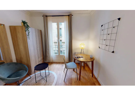 Mieszkanie do wynajęcia - Rue Chaligny Paris, Francja, 48 m², 1142 USD (4421 PLN), NET-100567700