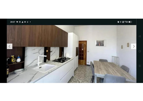 Mieszkanie do wynajęcia - Via Marcantonio Franceschini Bologna, Włochy, 70 m², 2141 USD (8223 PLN), NET-100568079