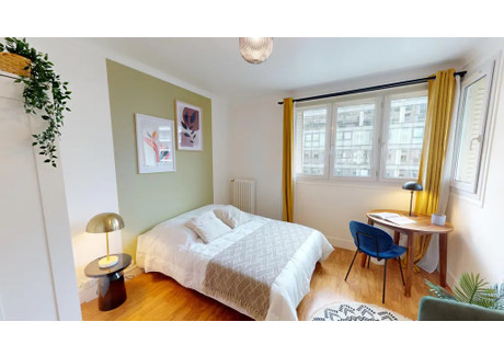 Mieszkanie do wynajęcia - Rue de Saussure Paris, Francja, 87 m², 1254 USD (4852 PLN), NET-100568110