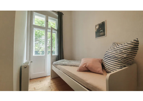 Mieszkanie do wynajęcia - Soldiner Straße Berlin, Niemcy, 126 m², 710 USD (2725 PLN), NET-100594613