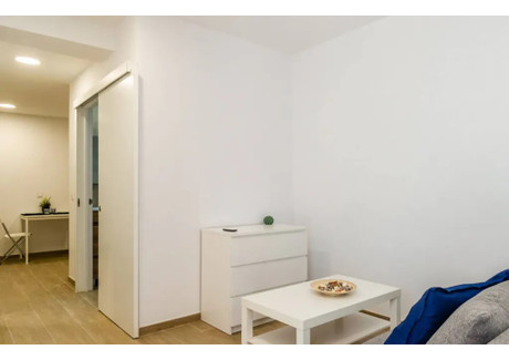 Mieszkanie do wynajęcia - Carrer del Moianès Barcelona, Hiszpania, 50 m², 1083 USD (4440 PLN), NET-100597016